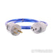 Isotek EVO3 Premier Power Cable; 1.5m AC Cord