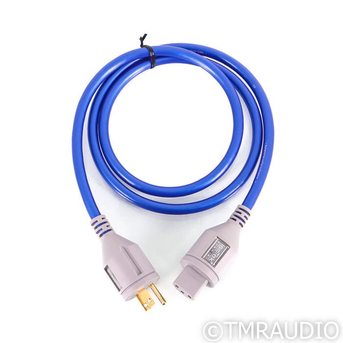 Isotek EVO3 Premier Power Cable; 1.5m AC Cord