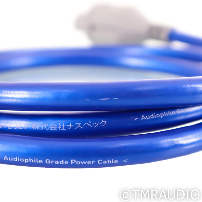 Isotek EVO3 Premier Power Cable; 1.5m AC Cord