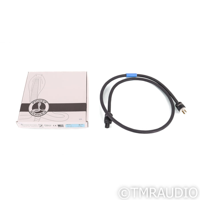 Shunyata Research Hydra HC Power Cable; 1.75m AC Cord