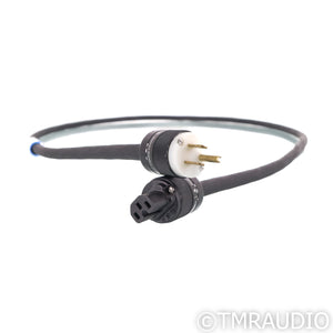 Shunyata Research Hydra HC Power Cable; 1.75m AC Cord