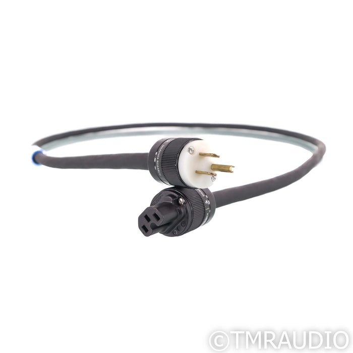 Shunyata Research Hydra HC Power Cable; 1.75m AC Cord