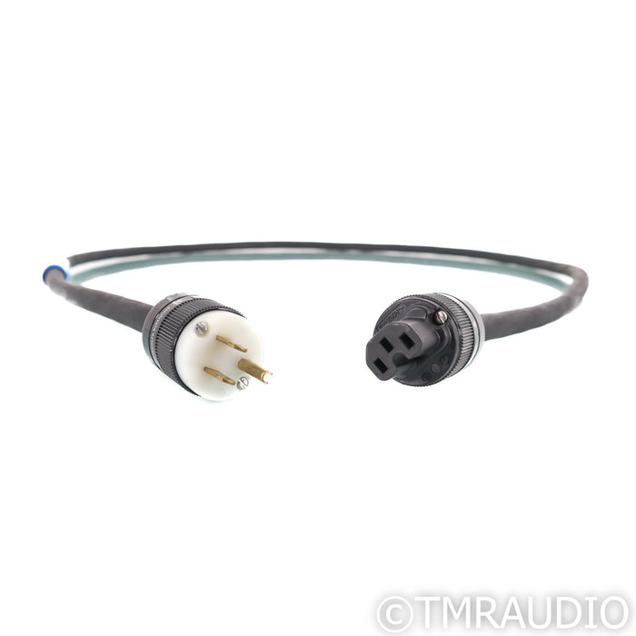 Shunyata Research Hydra HC Power Cable; 1.75m AC Cord