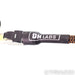 DH Labs Reunion CAT8 Ethernet Cable; 0.75m Digital Interconnect