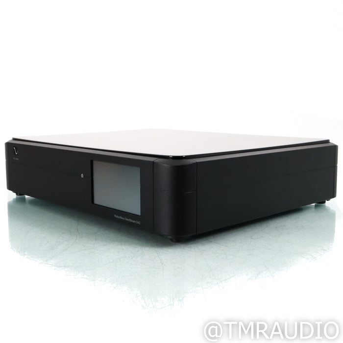 PS Audio PerfectWave DirectStream DAC MK1; D/A Converter; Bridge II