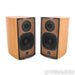ATC SCM7 Bookshelf Speakers; Cherry Pair (Open Box)