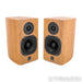 ATC SCM7 Bookshelf Speakers; Cherry Pair (Open Box)