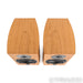 ATC SCM7 Bookshelf Speakers; Cherry Pair (Open Box)