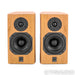 ATC SCM7 Bookshelf Speakers; Cherry Pair (Open Box)