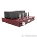 Fezz Audio Omega Lupi Stereo Tube Headphone Amplifier