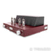 Fezz Audio Omega Lupi Stereo Tube Headphone Amplifier