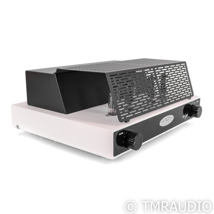 Fezz Audio Alfa Lupi Stereo Tube Integrated Amplifier