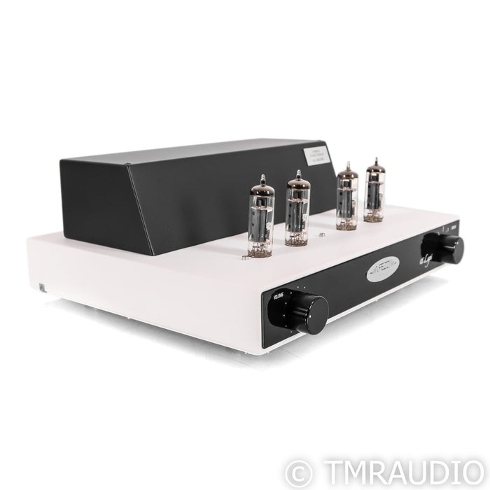 Fezz Audio Alfa Lupi Stereo Tube Integrated Amplifier