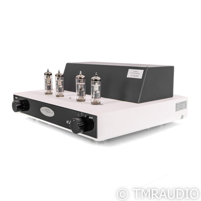 Fezz Audio Alfa Lupi Stereo Tube Integrated Amplifier