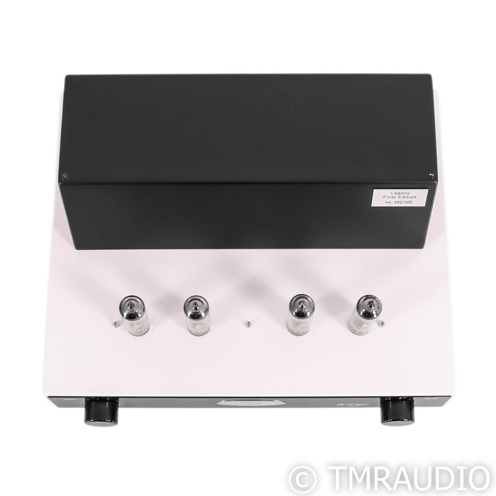 Fezz Audio Alfa Lupi Stereo Tube Integrated Amplifier