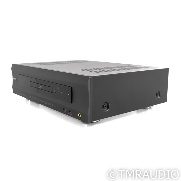 Oppo BDP-105D Universal Disc Player; Darbee Edition