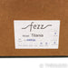 Fezz Audio Titania Stereo Tube Integrated Amplifier; Republika (Unused)