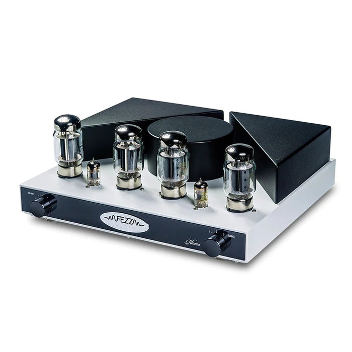 Fezz Audio Titania Stereo Tube Integrated Amplifier; Republika (Unused)