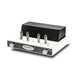 Fezz Audio Omega Lupi Stereo Hybrid Headphone Amplifier; Republika; Bluetooth (Unused)