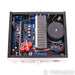 Unison Research Unico Primo Stereo Integrated Amplifier; Tube Hybrid; MM/MC Phono