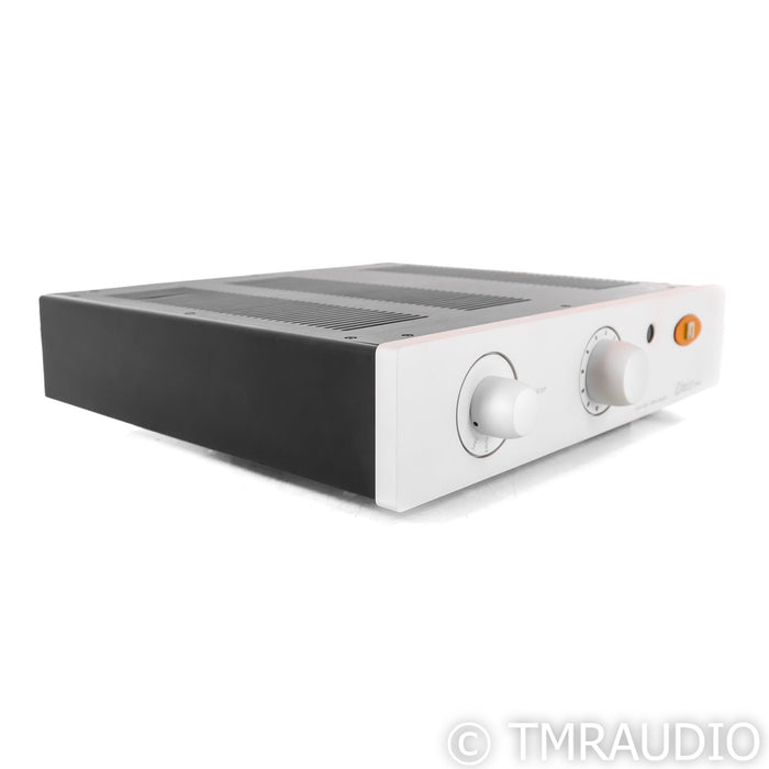 Unison Research Unico Primo Stereo Integrated Amplifier; Tube Hybrid; MM/MC Phono