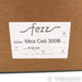 Fezz Audio Mira Ceti 300B Stereo Tube Integrated Amplifier; Republica (Unused w/ warranty)