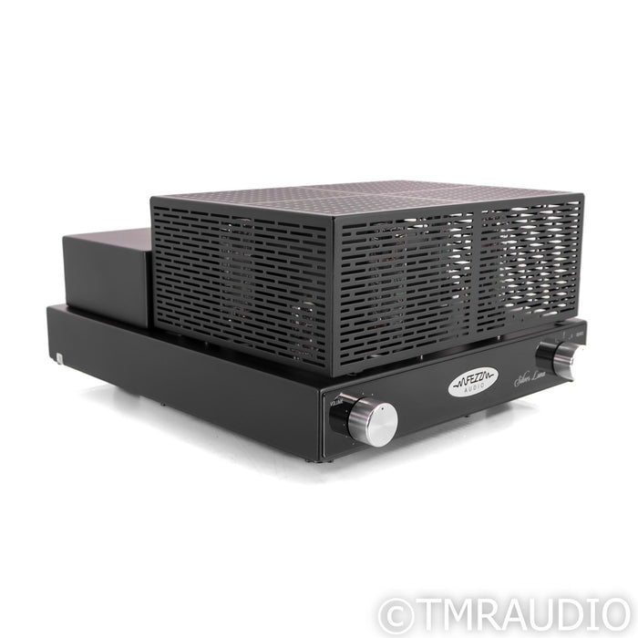 Fezz Audio Silver Luna Prestige Integrated Tube Amplifier