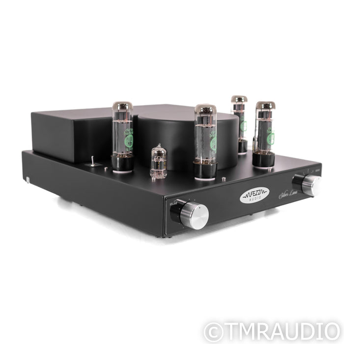 Fezz Audio Silver Luna Prestige Integrated Tube Amplifier