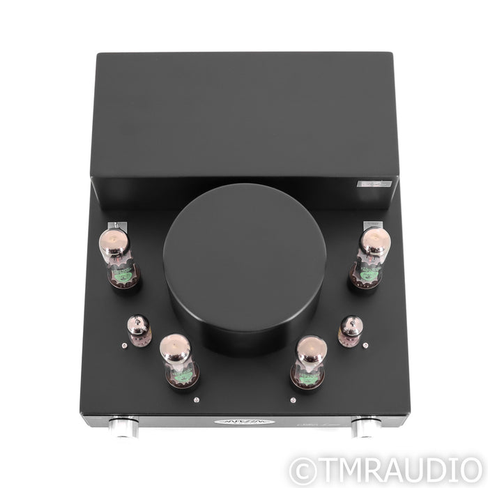 Fezz Audio Silver Luna Prestige Integrated Tube Amplifier