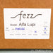 Fezz Audio Alpha Lupi Stereo Tube Integrated Amplifier; Republika; Legacy (Unused w/ warranty)