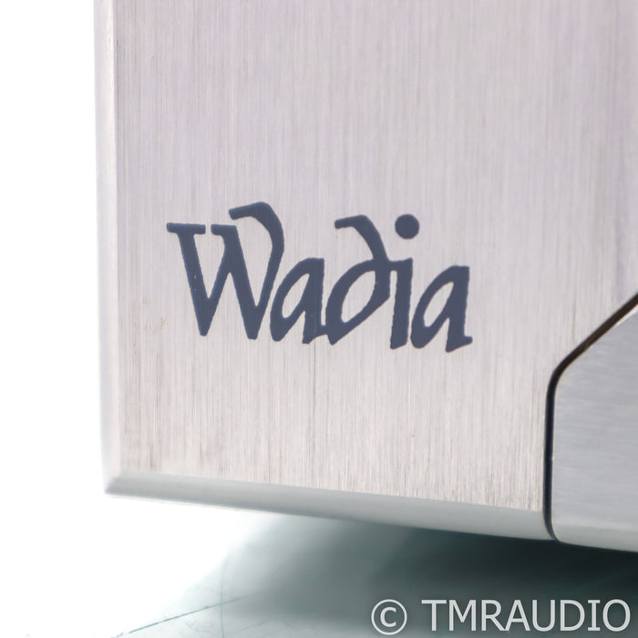 Wadia 301 CD Player; (No Remote)