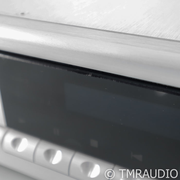 Wadia 301 CD Player; (No Remote)