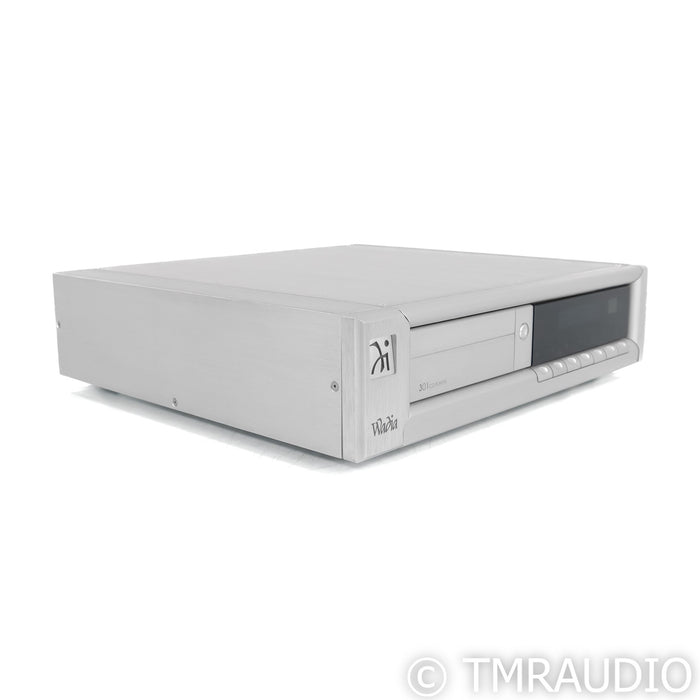 Wadia 301 CD Player; (No Remote)