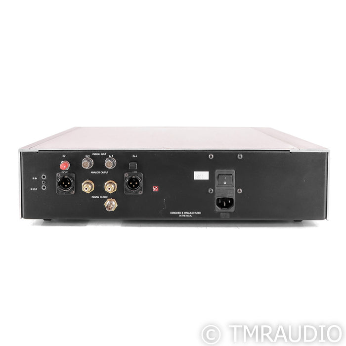 Wadia 301 CD Player; (No Remote)