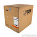 Canton SUB 12.4 12" Powered Subwoofer; White (Unused w/ warranty)