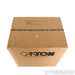 Canton SUB 12.4 12" Powered Subwoofer; White (Unused w/ warranty)