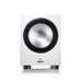 Canton SUB 12.4 12" Powered Subwoofer; White (Unused w/ warranty)