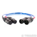 Nordost Blue Heaven XLR Cables; 0.6m Pair Balanced Interconnects