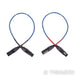 Nordost Blue Heaven XLR Cables; 0.6m Pair Balanced Interconnects