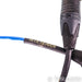Nordost Blue Heaven XLR Cables; 0.6m Pair Balanced Interconnects
