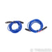 Nordost Leif Blue Heaven XLR Cables; 6m Pair Balanced Interconnects