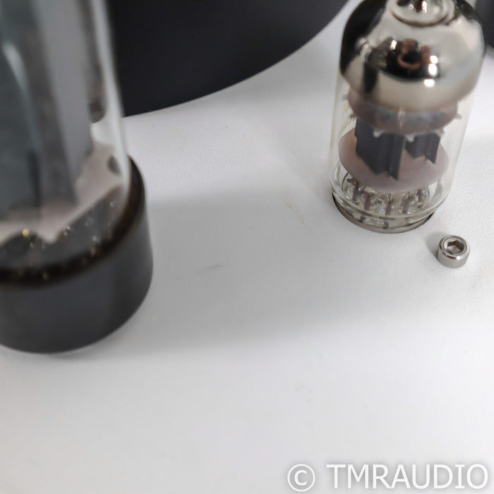 Fezz Audio Silver Luna Prestige Integrated Tube Amplifier