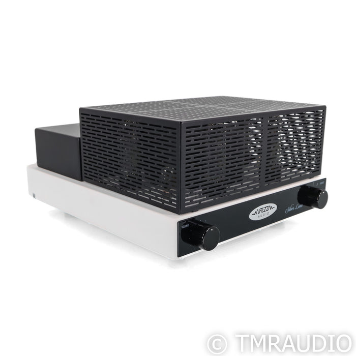 Fezz Audio Silver Luna Prestige Integrated Tube Amplifier