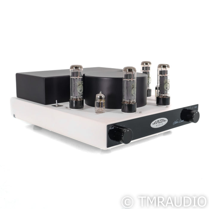 Fezz Audio Silver Luna Prestige Integrated Tube Amplifier