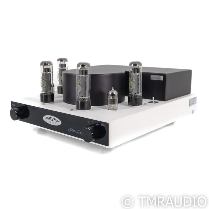 Fezz Audio Silver Luna Prestige Integrated Tube Amplifier