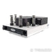 Fezz Audio Silver Luna Prestige Integrated Tube Amplifier
