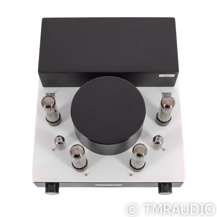 Fezz Audio Silver Luna Prestige Integrated Tube Amplifier