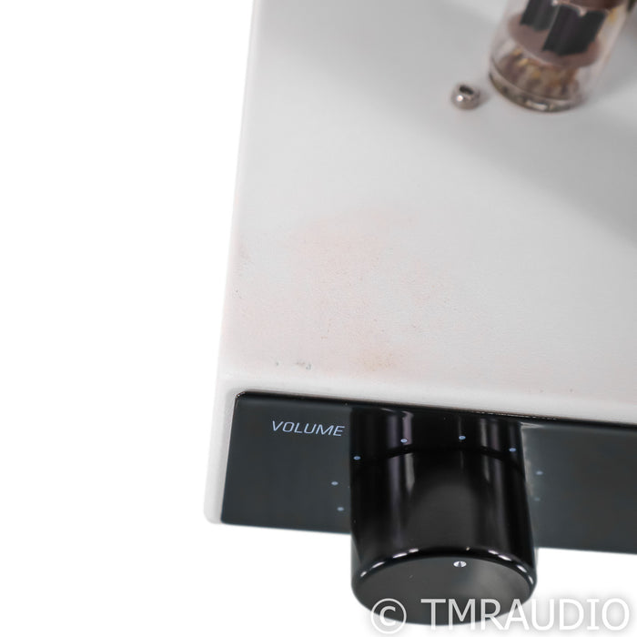 Fezz Audio Silver Luna Prestige Integrated Tube Amplifier