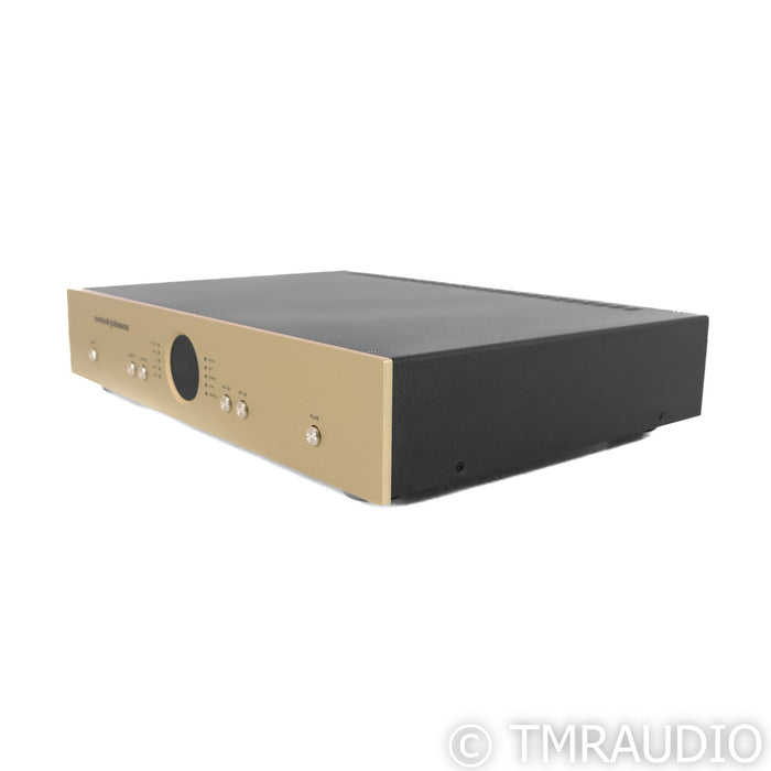 Conrad Johnson ET3 Stereo Tube Preamplifier; (No Phono)