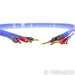 Nordost Leif Blue Heaven Speaker Cables; 2m Pair